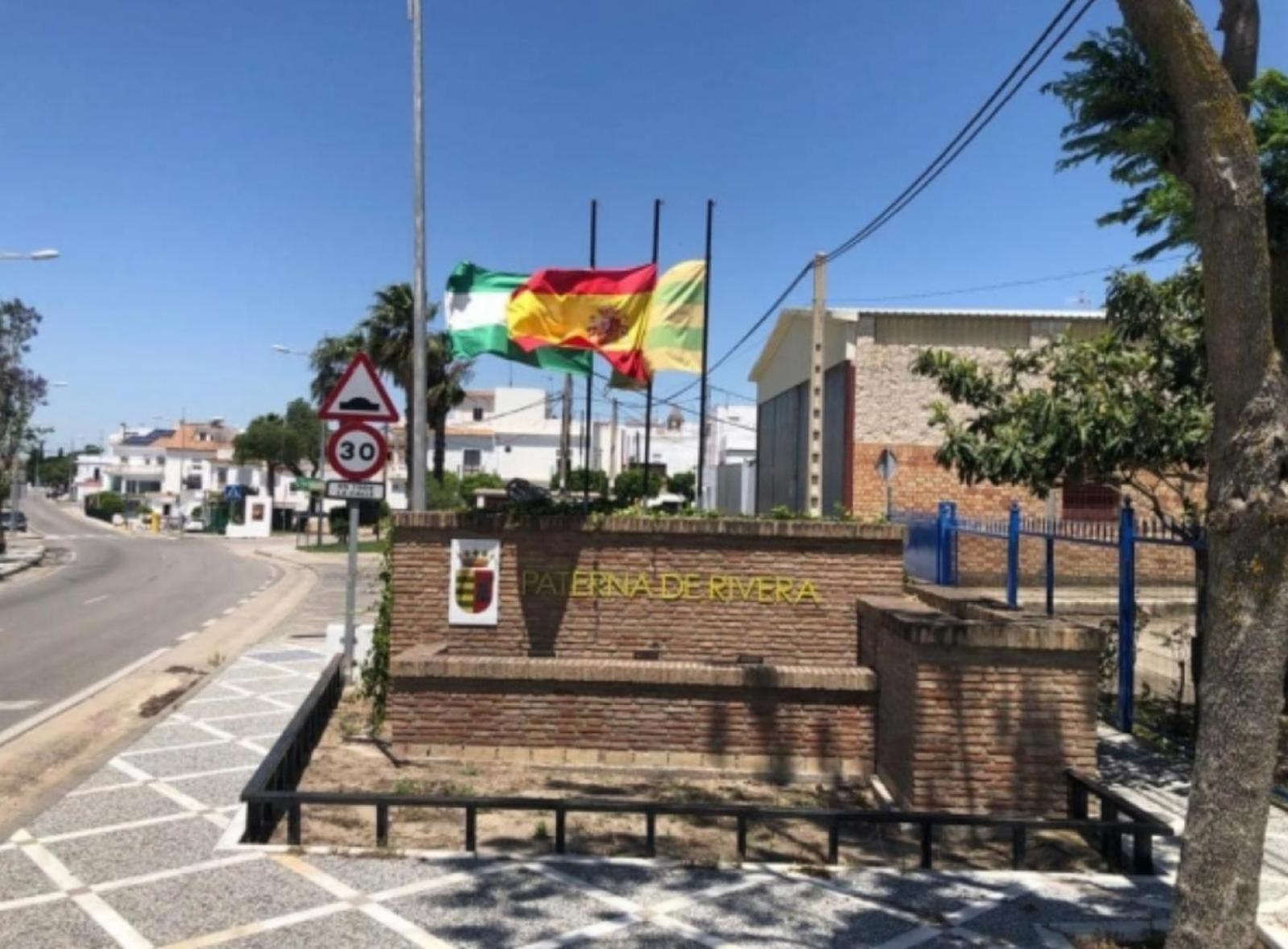 Villa Casa Mar Y Montana Paterna de Rivera Esterno foto